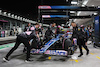 GP LAS VEGAS, Pierre Gasly (FRA) Alpine F1 Team A523.
16.11.2023. Formula 1 World Championship, Rd 22, Las Vegas Grand Prix, Las Vegas, Nevada, USA, Practice Day.
 - www.xpbimages.com, EMail: requests@xpbimages.com © Copyright: Staley / XPB Images