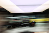 GP LAS VEGAS, Zhou Guanyu (CHN) Alfa Romeo F1 Team C43.
16.11.2023. Formula 1 World Championship, Rd 22, Las Vegas Grand Prix, Las Vegas, Nevada, USA, Practice Day.
 - www.xpbimages.com, EMail: requests@xpbimages.com © Copyright: Staley / XPB Images