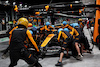 GP LAS VEGAS, Oscar Piastri (AUS) McLaren MCL60.
16.11.2023. Formula 1 World Championship, Rd 22, Las Vegas Grand Prix, Las Vegas, Nevada, USA, Practice Day.
 - www.xpbimages.com, EMail: requests@xpbimages.com © Copyright: Staley / XPB Images