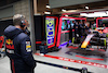GP LAS VEGAS, Christian Horner (GBR) Red Bull Racing Team Principal.
16.11.2023. Formula 1 World Championship, Rd 22, Las Vegas Grand Prix, Las Vegas, Nevada, USA, Practice Day.
 - www.xpbimages.com, EMail: requests@xpbimages.com © Copyright: Staley / XPB Images