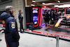 GP LAS VEGAS, Christian Horner (GBR) Red Bull Racing Team Principal.
16.11.2023. Formula 1 World Championship, Rd 22, Las Vegas Grand Prix, Las Vegas, Nevada, USA, Practice Day.
 - www.xpbimages.com, EMail: requests@xpbimages.com © Copyright: Staley / XPB Images