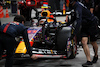 GP LAS VEGAS, Sergio Perez (MEX) Red Bull Racing RB19.
16.11.2023. Formula 1 World Championship, Rd 22, Las Vegas Grand Prix, Las Vegas, Nevada, USA, Practice Day.
 - www.xpbimages.com, EMail: requests@xpbimages.com © Copyright: Staley / XPB Images