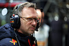 GP LAS VEGAS, Christian Horner (GBR) Red Bull Racing Team Principal.
16.11.2023. Formula 1 World Championship, Rd 22, Las Vegas Grand Prix, Las Vegas, Nevada, USA, Practice Day.
 - www.xpbimages.com, EMail: requests@xpbimages.com © Copyright: Staley / XPB Images
