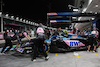 GP LAS VEGAS, Pierre Gasly (FRA) Alpine F1 Team A523.
16.11.2023. Formula 1 World Championship, Rd 22, Las Vegas Grand Prix, Las Vegas, Nevada, USA, Practice Day.
 - www.xpbimages.com, EMail: requests@xpbimages.com © Copyright: Staley / XPB Images