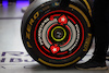 GP LAS VEGAS, Red Bull Racing Pirelli tyre - Pokerstars.
16.11.2023. Formula 1 World Championship, Rd 22, Las Vegas Grand Prix, Las Vegas, Nevada, USA, Practice Day.
 - www.xpbimages.com, EMail: requests@xpbimages.com © Copyright: Staley / XPB Images