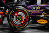 GP LAS VEGAS, Red Bull Racing RB19 wheel.
16.11.2023. Formula 1 World Championship, Rd 22, Las Vegas Grand Prix, Las Vegas, Nevada, USA, Practice Day.
 - www.xpbimages.com, EMail: requests@xpbimages.com © Copyright: Staley / XPB Images