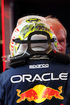 GP LAS VEGAS, Max Verstappen (NLD) Red Bull Racing.
16.11.2023. Formula 1 World Championship, Rd 22, Las Vegas Grand Prix, Las Vegas, Nevada, USA, Practice Day.
- www.xpbimages.com, EMail: requests@xpbimages.com © Copyright: Batchelor / XPB Images