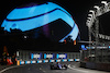 GP LAS VEGAS, Logan Sargeant (USA) Williams Racing FW45.
16.11.2023. Formula 1 World Championship, Rd 22, Las Vegas Grand Prix, Las Vegas, Nevada, USA, Practice Day.
 - www.xpbimages.com, EMail: requests@xpbimages.com © Copyright: Coates / XPB Images