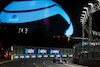 GP LAS VEGAS, Pierre Gasly (FRA) Alpine F1 Team A523.
16.11.2023. Formula 1 World Championship, Rd 22, Las Vegas Grand Prix, Las Vegas, Nevada, USA, Practice Day.
 - www.xpbimages.com, EMail: requests@xpbimages.com © Copyright: Coates / XPB Images