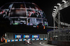 GP LAS VEGAS, Nico Hulkenberg (GER) Haas VF-23.
16.11.2023. Formula 1 World Championship, Rd 22, Las Vegas Grand Prix, Las Vegas, Nevada, USA, Practice Day.
 - www.xpbimages.com, EMail: requests@xpbimages.com © Copyright: Coates / XPB Images