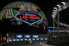 GP LAS VEGAS, Sergio Perez (MEX) Red Bull Racing RB19.
16.11.2023. Formula 1 World Championship, Rd 22, Las Vegas Grand Prix, Las Vegas, Nevada, USA, Practice Day.
 - www.xpbimages.com, EMail: requests@xpbimages.com © Copyright: Coates / XPB Images