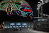 GP LAS VEGAS, George Russell (GBR) Mercedes AMG F1 W14.
16.11.2023. Formula 1 World Championship, Rd 22, Las Vegas Grand Prix, Las Vegas, Nevada, USA, Practice Day.
 - www.xpbimages.com, EMail: requests@xpbimages.com © Copyright: Coates / XPB Images