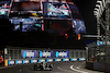 GP LAS VEGAS, Lewis Hamilton (GBR) Mercedes AMG F1 W14.
16.11.2023. Formula 1 World Championship, Rd 22, Las Vegas Grand Prix, Las Vegas, Nevada, USA, Practice Day.
 - www.xpbimages.com, EMail: requests@xpbimages.com © Copyright: Coates / XPB Images