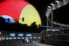 GP LAS VEGAS, Nico Hulkenberg (GER) Haas VF-23.
16.11.2023. Formula 1 World Championship, Rd 22, Las Vegas Grand Prix, Las Vegas, Nevada, USA, Practice Day.
 - www.xpbimages.com, EMail: requests@xpbimages.com © Copyright: Coates / XPB Images