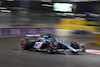 GP LAS VEGAS, Esteban Ocon (FRA) Alpine F1 Team A523.
16.11.2023. Formula 1 World Championship, Rd 22, Las Vegas Grand Prix, Las Vegas, Nevada, USA, Practice Day.
 - www.xpbimages.com, EMail: requests@xpbimages.com © Copyright: Coates / XPB Images