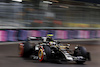 GP LAS VEGAS, Zhou Guanyu (CHN) Alfa Romeo F1 Team C43.
16.11.2023. Formula 1 World Championship, Rd 22, Las Vegas Grand Prix, Las Vegas, Nevada, USA, Practice Day.
 - www.xpbimages.com, EMail: requests@xpbimages.com © Copyright: Coates / XPB Images