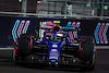 GP LAS VEGAS, Logan Sargeant (USA) Williams Racing FW45.
16.11.2023. Formula 1 World Championship, Rd 22, Las Vegas Grand Prix, Las Vegas, Nevada, USA, Practice Day.
 - www.xpbimages.com, EMail: requests@xpbimages.com © Copyright: Coates / XPB Images