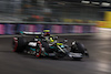 GP LAS VEGAS, Lewis Hamilton (GBR) Mercedes AMG F1 W14.
16.11.2023. Formula 1 World Championship, Rd 22, Las Vegas Grand Prix, Las Vegas, Nevada, USA, Practice Day.
 - www.xpbimages.com, EMail: requests@xpbimages.com © Copyright: Coates / XPB Images