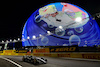 GP LAS VEGAS, Zhou Guanyu (CHN) Alfa Romeo F1 Team C43.
16.11.2023. Formula 1 World Championship, Rd 22, Las Vegas Grand Prix, Las Vegas, Nevada, USA, Practice Day.
 - www.xpbimages.com, EMail: requests@xpbimages.com © Copyright: Coates / XPB Images