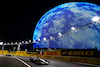 GP LAS VEGAS, Daniel Ricciardo (AUS) AlphaTauri AT04.
16.11.2023. Formula 1 World Championship, Rd 22, Las Vegas Grand Prix, Las Vegas, Nevada, USA, Practice Day.
 - www.xpbimages.com, EMail: requests@xpbimages.com © Copyright: Coates / XPB Images