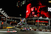 GP LAS VEGAS, Daniel Ricciardo (AUS) AlphaTauri AT04.
16.11.2023. Formula 1 World Championship, Rd 22, Las Vegas Grand Prix, Las Vegas, Nevada, USA, Practice Day.
 - www.xpbimages.com, EMail: requests@xpbimages.com © Copyright: Coates / XPB Images