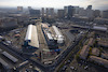 GP LAS VEGAS, An aerial view of the circuit.
16.11.2023. Formula 1 World Championship, Rd 22, Las Vegas Grand Prix, Las Vegas, Nevada, USA, Practice Day.
- www.xpbimages.com, EMail: requests@xpbimages.com © Copyright: XPB Images