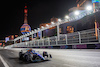 GP LAS VEGAS, Alexander Albon (THA) Williams Racing FW45.
16.11.2023. Formula 1 World Championship, Rd 22, Las Vegas Grand Prix, Las Vegas, Nevada, USA, Practice Day.
- www.xpbimages.com, EMail: requests@xpbimages.com © Copyright: Bearne / XPB Images