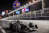 GP LAS VEGAS, Zhou Guanyu (CHN) Alfa Romeo F1 Team C43.
16.11.2023. Formula 1 World Championship, Rd 22, Las Vegas Grand Prix, Las Vegas, Nevada, USA, Practice Day.
- www.xpbimages.com, EMail: requests@xpbimages.com © Copyright: Bearne / XPB Images
