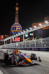 GP LAS VEGAS, Max Verstappen (NLD) Red Bull Racing RB19.
16.11.2023. Formula 1 World Championship, Rd 22, Las Vegas Grand Prix, Las Vegas, Nevada, USA, Practice Day.
- www.xpbimages.com, EMail: requests@xpbimages.com © Copyright: Bearne / XPB Images