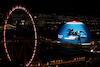 GP LAS VEGAS, Circuit Atmosfera - Logan Sargeant (USA) Williams Racing on the Sphere.
16.11.2023. Formula 1 World Championship, Rd 22, Las Vegas Grand Prix, Las Vegas, Nevada, USA, Practice Day.
- www.xpbimages.com, EMail: requests@xpbimages.com © Copyright: Moy / XPB Images