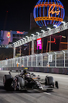 GP LAS VEGAS, Zhou Guanyu (CHN) Alfa Romeo F1 Team C43.
16.11.2023. Formula 1 World Championship, Rd 22, Las Vegas Grand Prix, Las Vegas, Nevada, USA, Practice Day.
- www.xpbimages.com, EMail: requests@xpbimages.com © Copyright: Bearne / XPB Images
