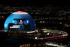 GP LAS VEGAS, Circuit Atmosfera - Logan Sargeant (USA) Williams Racing on the Sphere.
16.11.2023. Formula 1 World Championship, Rd 22, Las Vegas Grand Prix, Las Vegas, Nevada, USA, Practice Day.
- www.xpbimages.com, EMail: requests@xpbimages.com © Copyright: Moy / XPB Images