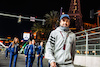 GP LAS VEGAS, Fernando Alonso (ESP) Aston Martin F1 Team walks the circuit.
14.11.2023. Formula 1 World Championship, Rd 22, Las Vegas Grand Prix, Las Vegas, Nevada, USA, Preparation Day.
- www.xpbimages.com, EMail: requests@xpbimages.com © Copyright: Bearne / XPB Images