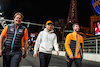GP LAS VEGAS, Oscar Piastri (AUS) McLaren walks the circuit with the team.
14.11.2023. Formula 1 World Championship, Rd 22, Las Vegas Grand Prix, Las Vegas, Nevada, USA, Preparation Day.
- www.xpbimages.com, EMail: requests@xpbimages.com © Copyright: Bearne / XPB Images