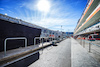 GP LAS VEGAS, Circuit Atmosfera - pit lane.
14.11.2023. Formula 1 World Championship, Rd 22, Las Vegas Grand Prix, Las Vegas, Nevada, USA, Preparation Day.
- www.xpbimages.com, EMail: requests@xpbimages.com © Copyright: Bearne / XPB Images