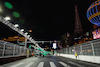 GP LAS VEGAS, Circuit Atmosfera - track detail.
14.11.2023. Formula 1 World Championship, Rd 22, Las Vegas Grand Prix, Las Vegas, Nevada, USA, Preparation Day.
- www.xpbimages.com, EMail: requests@xpbimages.com © Copyright: Bearne / XPB Images