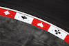 GP LAS VEGAS, Circuit Atmosfera - kerb detail.
15.11.2023. Formula 1 World Championship, Rd 22, Las Vegas Grand Prix, Las Vegas, Nevada, USA, Preparation Day.
- www.xpbimages.com, EMail: requests@xpbimages.com © Copyright: Moy / XPB Images