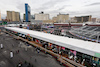GP LAS VEGAS, Paddock Atmosfera.
15.11.2023. Formula 1 World Championship, Rd 22, Las Vegas Grand Prix, Las Vegas, Nevada, USA, Preparation Day.
- www.xpbimages.com, EMail: requests@xpbimages.com © Copyright: Moy / XPB Images