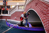 GP LAS VEGAS, Esteban Ocon (FRA) Alpine F1 Team - Gondolas on the Grand Canal at the Venetian Hotel.
15.11.2023. Formula 1 World Championship, Rd 22, Las Vegas Grand Prix, Las Vegas, Nevada, USA, Preparation Day.
- www.xpbimages.com, EMail: requests@xpbimages.com © Copyright: Moy / XPB Images