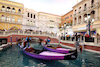GP LAS VEGAS, Pierre Gasly (FRA) Alpine F1 Team e Esteban Ocon (FRA) Alpine F1 Team - Gondolas on the Grand Canal at the Venetian Hotel.
15.11.2023. Formula 1 World Championship, Rd 22, Las Vegas Grand Prix, Las Vegas, Nevada, USA, Preparation Day.
- www.xpbimages.com, EMail: requests@xpbimages.com © Copyright: Moy / XPB Images