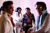 GP LAS VEGAS, Paddock Atmosfera - Elvis impersonators.
15.11.2023. Formula 1 World Championship, Rd 22, Las Vegas Grand Prix, Las Vegas, Nevada, USA, Preparation Day.
 - www.xpbimages.com, EMail: requests@xpbimages.com © Copyright: Coates / XPB Images