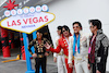 GP LAS VEGAS, Paddock Atmosfera - Elvis impersonators. 
15.11.2023. Formula 1 World Championship, Rd 22, Las Vegas Grand Prix, Las Vegas, Nevada, USA, Preparation Day.
- www.xpbimages.com, EMail: requests@xpbimages.com © Copyright: Batchelor / XPB Images