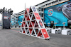 GP LAS VEGAS, Paddock Atmosfera - giant playing cards.
15.11.2023. Formula 1 World Championship, Rd 22, Las Vegas Grand Prix, Las Vegas, Nevada, USA, Preparation Day.
- www.xpbimages.com, EMail: requests@xpbimages.com © Copyright: Batchelor / XPB Images