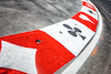 GP LAS VEGAS, Circuit Atmosfera - kerb detail.
14.11.2023. Formula 1 World Championship, Rd 22, Las Vegas Grand Prix, Las Vegas, Nevada, USA, Preparation Day.
- www.xpbimages.com, EMail: requests@xpbimages.com © Copyright: Bearne / XPB Images