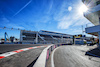 GP LAS VEGAS, Circuit Atmosfera - pit lane exit.
14.11.2023. Formula 1 World Championship, Rd 22, Las Vegas Grand Prix, Las Vegas, Nevada, USA, Preparation Day.
- www.xpbimages.com, EMail: requests@xpbimages.com © Copyright: Bearne / XPB Images