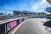 GP LAS VEGAS, Circuit Atmosfera - pit lane exit.
14.11.2023. Formula 1 World Championship, Rd 22, Las Vegas Grand Prix, Las Vegas, Nevada, USA, Preparation Day.
- www.xpbimages.com, EMail: requests@xpbimages.com © Copyright: Bearne / XPB Images