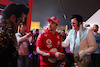 GP LAS VEGAS, Charles Leclerc (MON) Ferrari with Elvis impersonators.
15.11.2023. Formula 1 World Championship, Rd 22, Las Vegas Grand Prix, Las Vegas, Nevada, USA, Preparation Day.
- www.xpbimages.com, EMail: requests@xpbimages.com © Copyright: Bearne / XPB Images