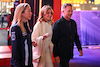 GP LAS VEGAS, (L to R): Geri Horner (GBR) Singer with her husband Christian Horner (GBR) Red Bull Racing Team Principal.
15.11.2023. Formula 1 World Championship, Rd 22, Las Vegas Grand Prix, Las Vegas, Nevada, USA, Preparation Day.
- www.xpbimages.com, EMail: requests@xpbimages.com © Copyright: Bearne / XPB Images