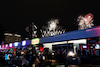 GP LAS VEGAS, Paddock Atmosfera - fireworks.
15.11.2023. Formula 1 World Championship, Rd 22, Las Vegas Grand Prix, Las Vegas, Nevada, USA, Preparation Day.
 - www.xpbimages.com, EMail: requests@xpbimages.com © Copyright: Staley / XPB Images