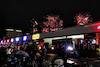 GP LAS VEGAS, Paddock Atmosfera - fireworks.
15.11.2023. Formula 1 World Championship, Rd 22, Las Vegas Grand Prix, Las Vegas, Nevada, USA, Preparation Day.
 - www.xpbimages.com, EMail: requests@xpbimages.com © Copyright: Staley / XPB Images